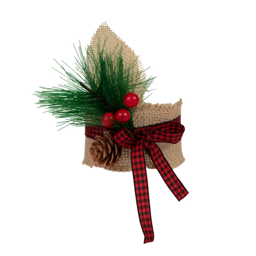 Adorno para vela de B52