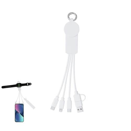 Cable Cargador Krizia