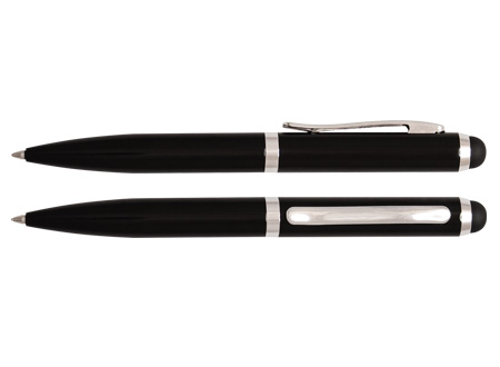 Bolígrafo Metálico Hotel