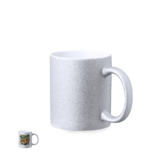 Taza Sublimación Robleda