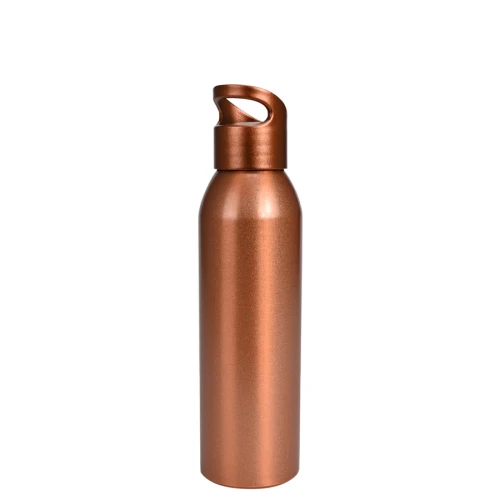 Botella metálica "AGLU" 650cc