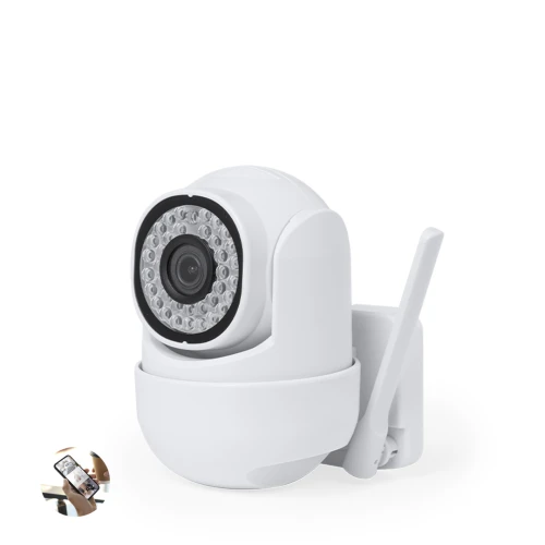 Cámara Inteligente Grotex