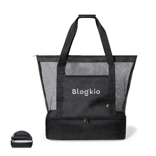 Bolsa Nevera Pattel 52 cm x 48 cm x 16.5 cm