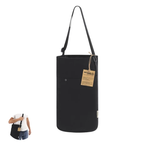 Bolsa Harkal 42 cm x 38 cm x 24 cm