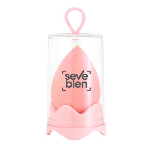 Esponja de maquillaje "DROP"