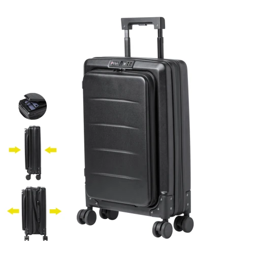 Trolley Plegable Dopkin