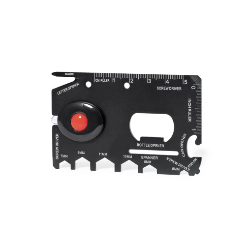 Multiherramienta Vireon