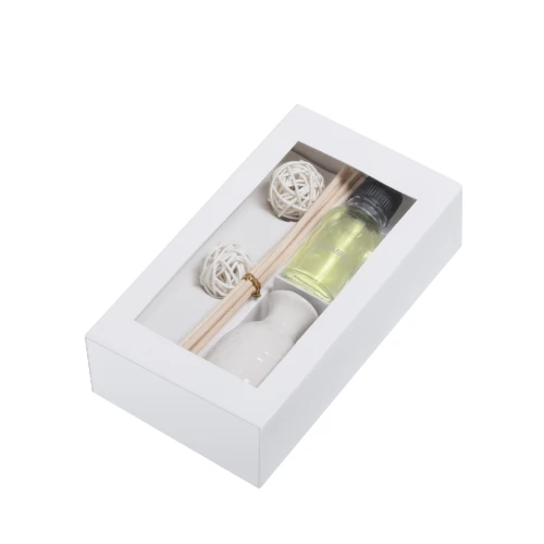 Difusor Aromático Nailex