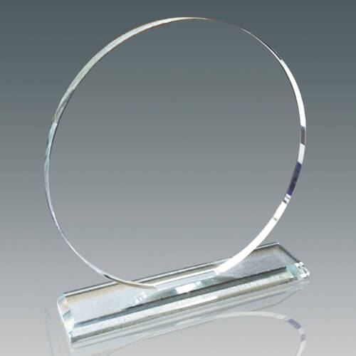 Galvano Cristal Circular CTA 00