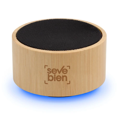 Parlante bluetooth "CANNES"