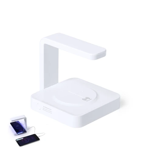 Lámpara Esterilizadora UV Cargador Blay