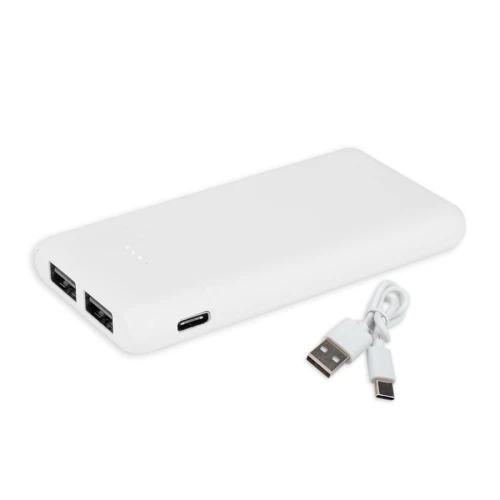 Cargador Power Bank 5000mAh