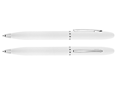 Bolígrafo Metálico Trooper