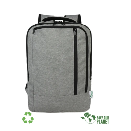 Mochila Porta-Notebook "ECO" 12.5L