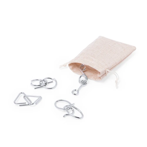 Set Juegos Habilidad Facon