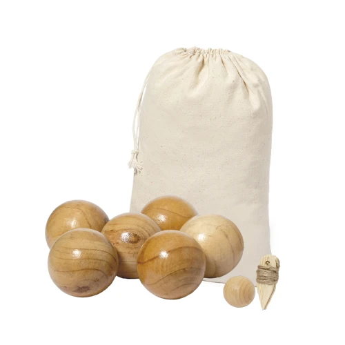 Juego Petanca Delero