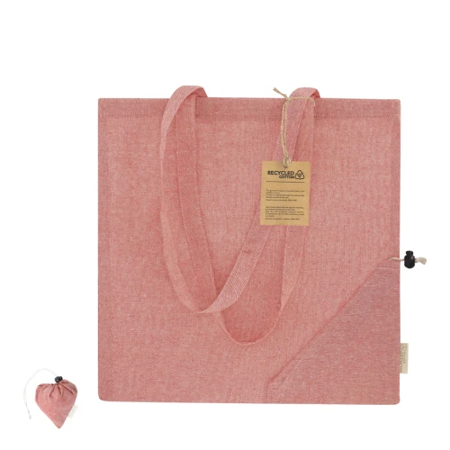 Bolsa Plegable Biyon 40 cm x 38 cm