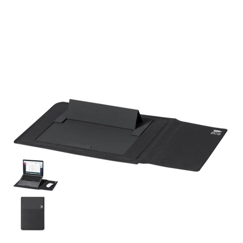 Funda Ordenador Multifunción Broomer