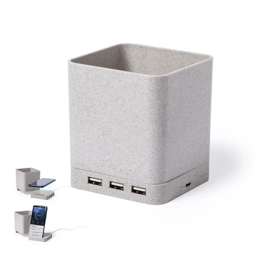 Lapicero Multifunción Dowex