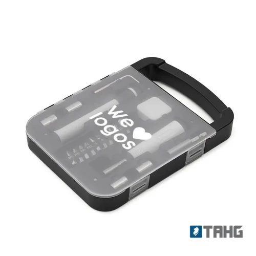 Set de Herramientas Solution