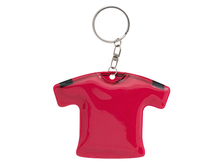 Llavero PVC Polera