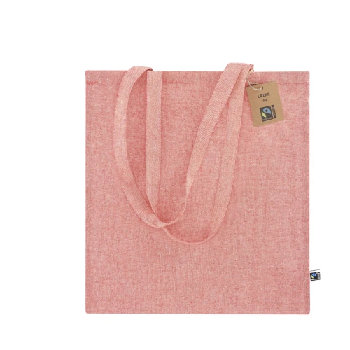 Bolsa Lazar Fairtrade 42 cm x 38 cm
