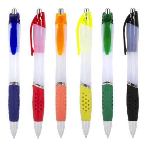 Bolígrafo Plástico Venus