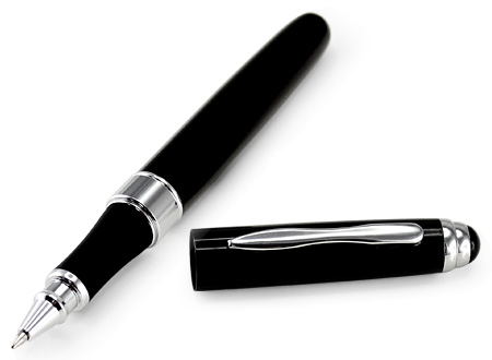 Deluxe Roller Pen