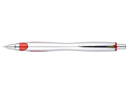 Bolígrafo Plástico Kinetic