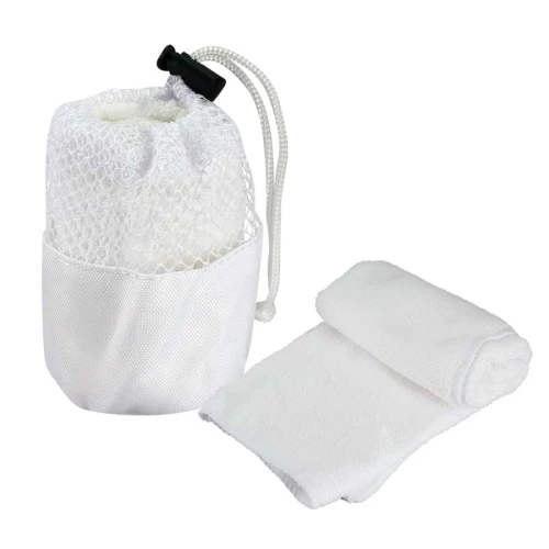 Toalla Facial Sublimación