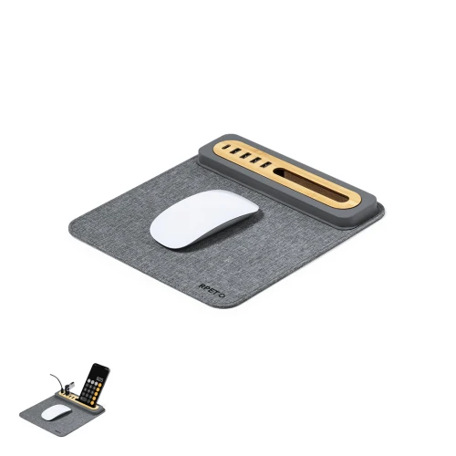 Alfombrilla Multifunción Craig