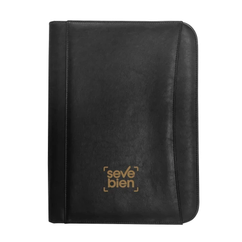 Carpeta con cierre "ELEVATOR"