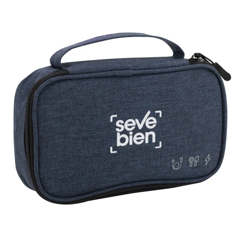 Organizador de cables "DENVER"