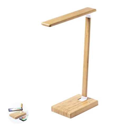 Lámpara Cargador Sleya