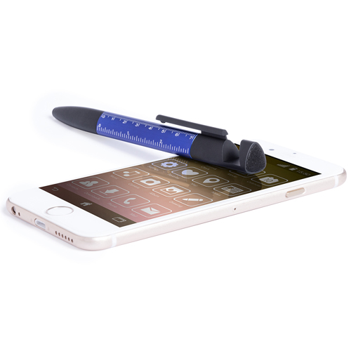 Bolígrafo Multifunción 7 en 1 Payro