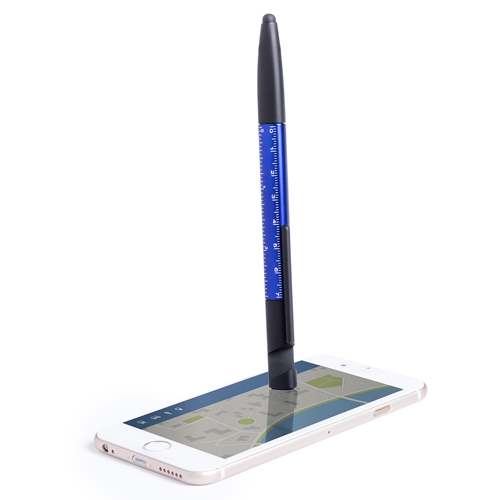 Bolígrafo Multifunción 7 en 1 Payro