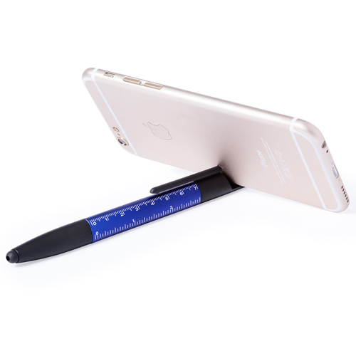 Bolígrafo Multifunción 7 en 1 Payro