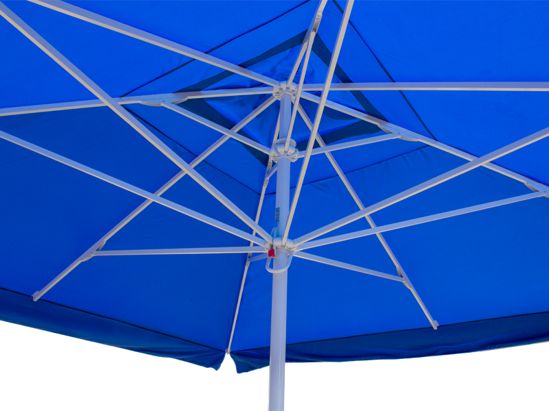 Quitasol gigante 4x4M