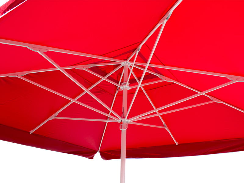 Quitasol gigante 4x4M