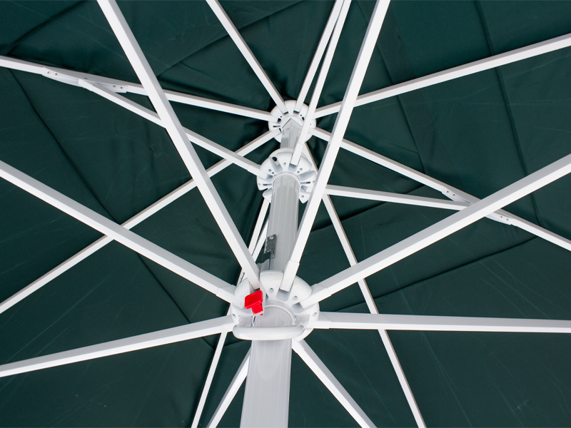 Quitasol gigante 4x4M