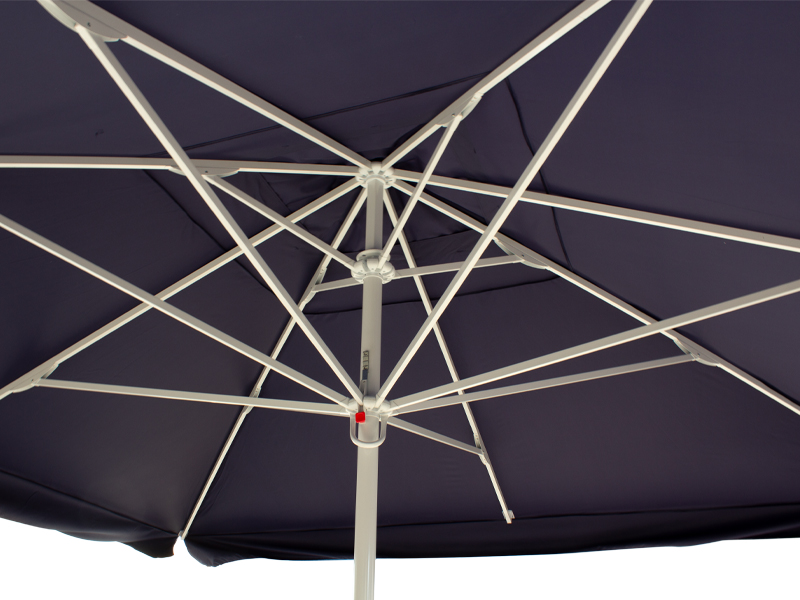 Quitasol gigante 4x4M