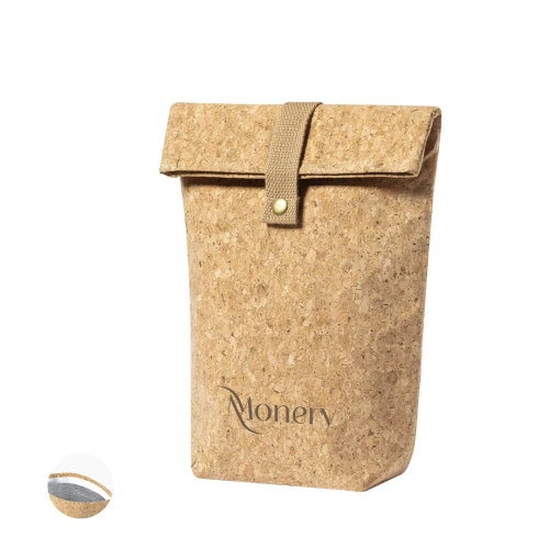 Bolsa Térmica Lumilda 32 cm x 20 cm x 8 cm