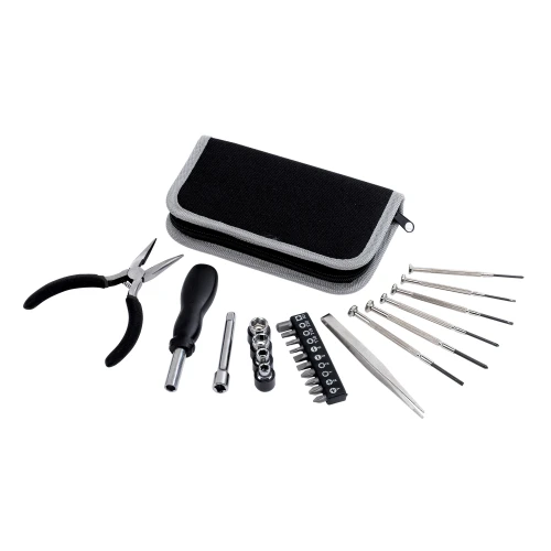 SET DE HERRAMIENTAS "COMPACT"