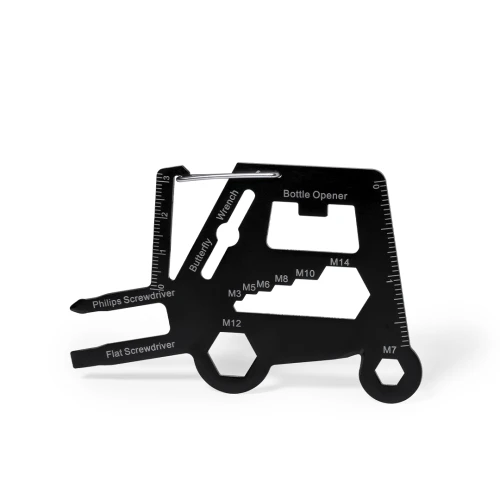 Multiherramienta Telep