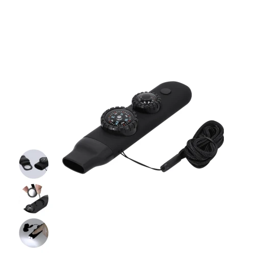 Silbato Supervivencia Palorix