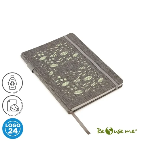 Cuaderno Rock