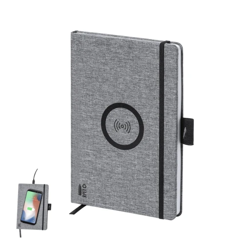 Bloc Notas Cargador Bein