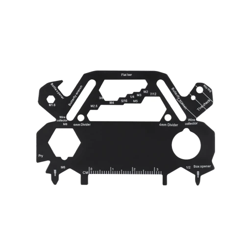 Multiherramienta Borex