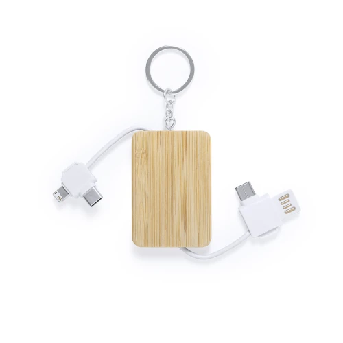 Cable Cargador Rusell