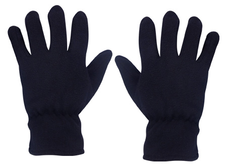 Guantes de Polar Anti-peeling